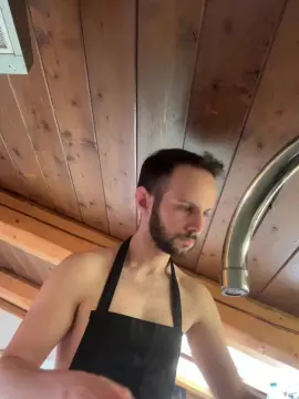 Cam4 Adult Webcam of XBEAR001