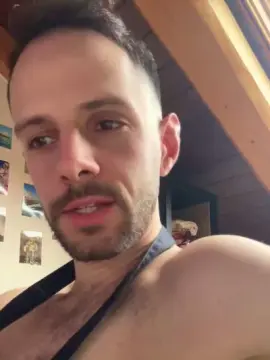 Cam4 Free Live Porn of XBEAR001