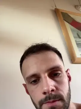 Cam4 Sex Cam of XBEAR001