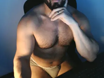 Cam4 Watch Live Sex Cams of beard_man_sexy