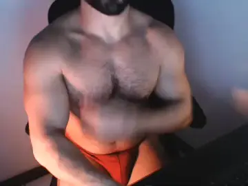 Cam4 Free Live Porn of beard_man_sexy