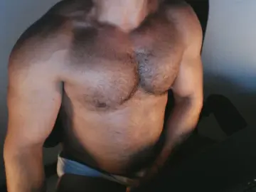 Cam4 Nude Webcam of beard_man_sexy