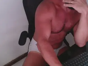 Cam4 Private Sex Chat of beard_man_sexy