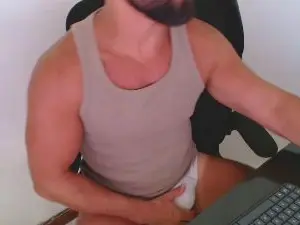 Cam4 Sex Chat of beard_man_sexy