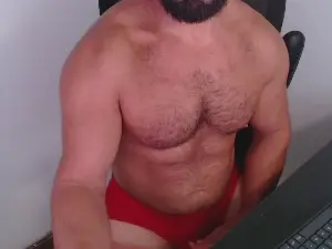 Cam4 Watch Live Sex Cams of beard_man_sexy