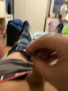 Cam4 Adult Webcam of mayy_fun