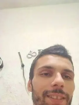 Cam4 Sex Chat of raphael_BDSM