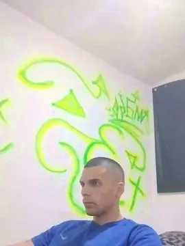 Cam4 Private Sex Chat of raphael_BDSM