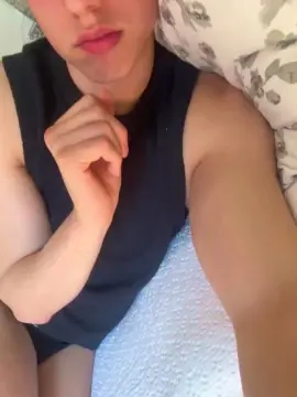 Cam4 Live Sex of twinkyy07