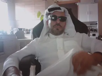 Cam4 Adult Video Chat of ArabicBeast