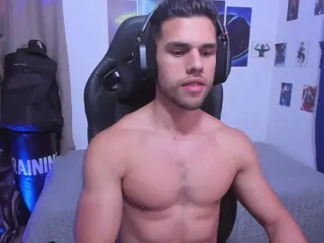 Cam4 Live Sex Cam of KiritoJacob
