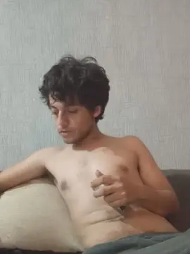 Cam4 Live Sex Cam of _Mexxxican_