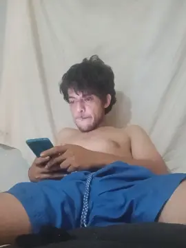 Cam4 Nude Webcam of _Mexxxican_