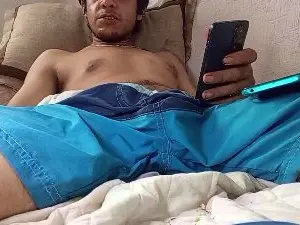 Cam4 Adult Webcam of _Mexxxican_