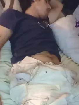 Cam4 Adult Webcam of _Mexxxican_
