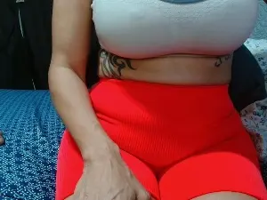 Cam4 Live Porn of ashlygold