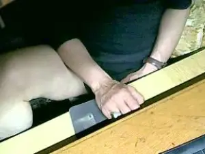Cam4 Live Porn of efmefm