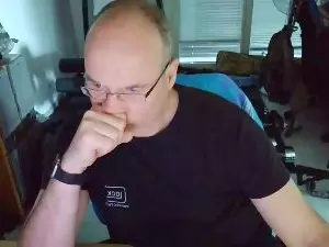 Cam4 Adult Webcam of frankymark