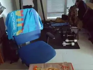 Cam4 Live Porn of frankymark