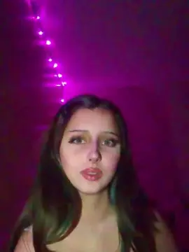 Cam4 Sex Chat of gladysjunior