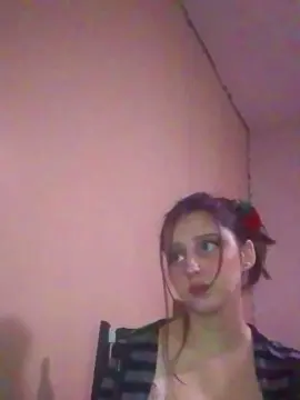 Cam4 Sex Cam of gladysjunior