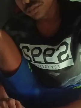 Cam4 Live Porn of kumar325