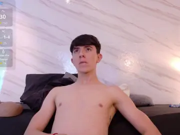 Cam4 Private Sex Chat of mathias_saenz