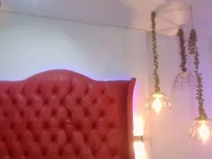 Cam4 Adult Video Chat of nei_girl