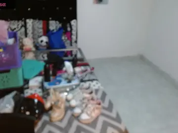 Cam4 Free Porn Cam of soniaplayboobs
