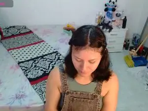 Cam4 Adult Webcam of soniaplayboobs