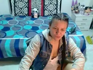 Cam4 Sex Cam of soniaplayboobs