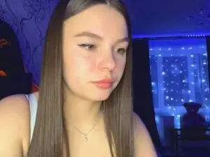 Cam4 Live Sex Cam of DarcyKirch