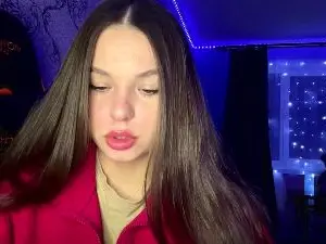 Cam4 Live Porn of DarcyKirch