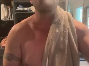 Cam4 Nude Webcam of Dartanian001