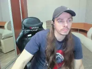 Cam4 Nude Webcam of DumuDpoji