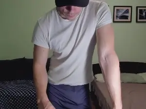 Cam4 Live Porn of DumuDpoji