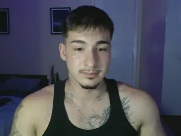 Cam4 Best Webcam of EuXandi2002