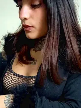 Cam4 Live Sex Cam of Kendaal