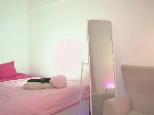 Cam4 Adult Video Chat of LeaaMoon