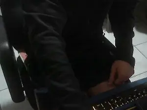 Cam4 Live Sex Cam of Vindictive32