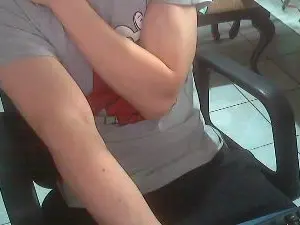 Cam4 Adult Video Chat of Vindictive32