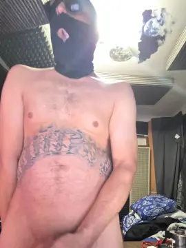 Cam4 Live Sex Cam of daddy_dont_stop