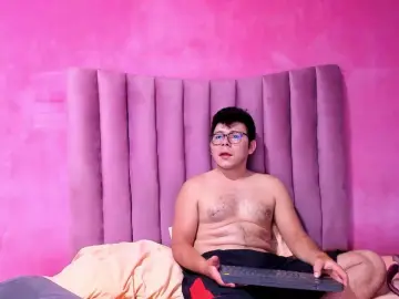 Cam4 Live Porn of justin_jasmin_