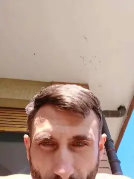 Cam4 Nude Webcam of kalus87