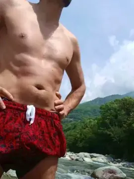 Cam4 Adult Webcam of kalus87