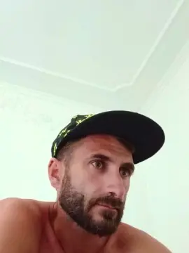 Cam4 Live Sex of kalus87