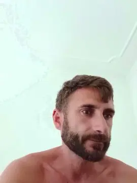 Cam4 Live Porn of kalus87