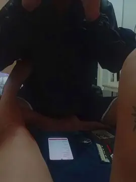 Cam4 Sex Chat of onisafadinha26