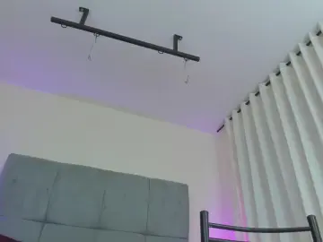 Cam4 Sex Chat of scarlet_hit