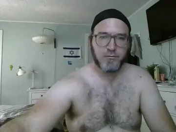 Cam4 Nude Webcam of USA_Jew